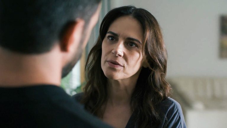 «Ο ΔΙΚΑΣΤΗΣ» Μέχρι πού θα φθάσει για να σώσει το παιδί του;