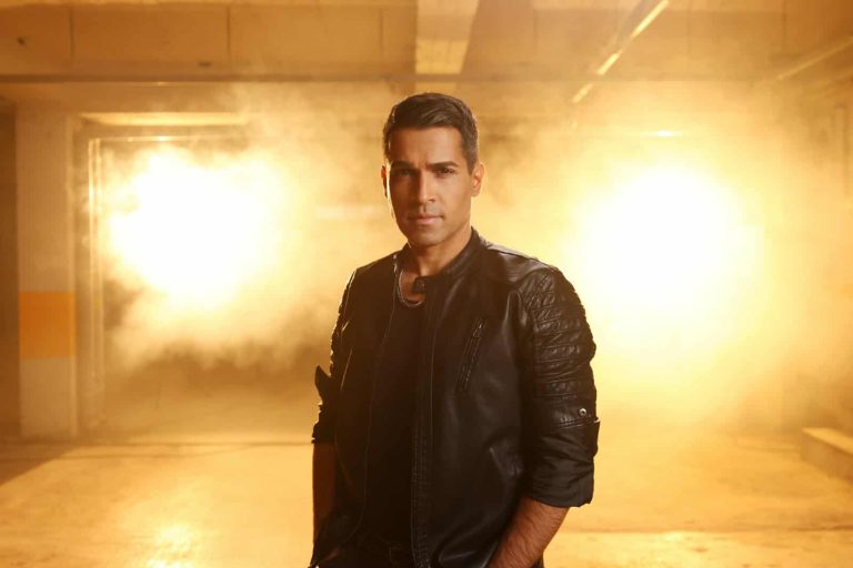 Ο Βασίλης Δήμας ξεκινάει το πάρτι κάθε Σάββατο στο DOORS!