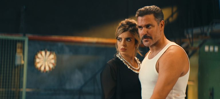 «ΓΙΑΤΙ ΡΕ ΠΑΤΕΡΑ;»   ΝΕΟ ΕΠΕΙΣΟΔΙΟ  ΚΥΡΙΑΚΗ 23 ΝΟΕΜΒΡΙΟΥ ΣΤΙΣ 23:30 ΣΤΟΝ ΑΝΤ1