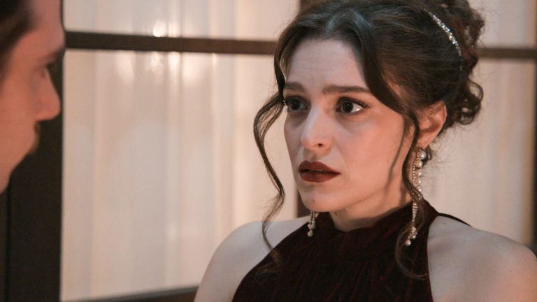 «GRAND HOTEL» Όλα τα μυστικά μένουν εδώ!   ΑΠΟΨΕ ΣΤΙΣ 21:15