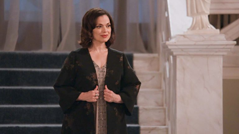 «GRAND HOTEL» Όλα τα μυστικά μένουν εδώ!  ΤΡΙΤΗ 4 ΝΟΕΜΒΡΙΟΥ ΣΤΙΣ 21:15