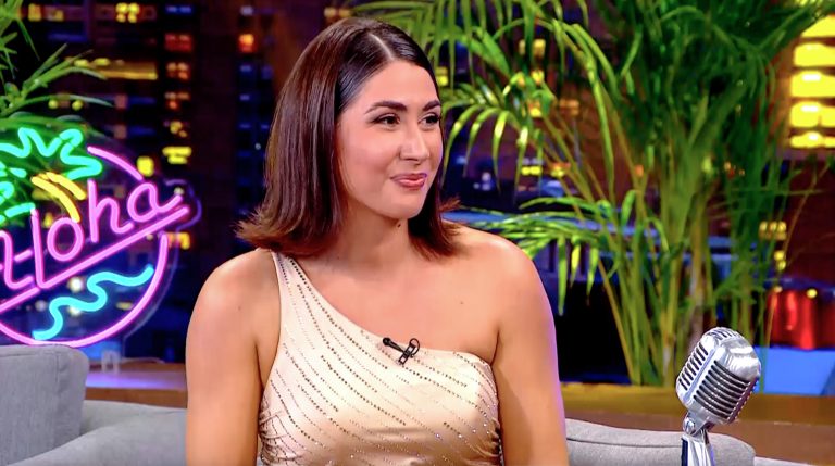 10 ΧΡΟΝΙΑ «THE 2NIGHT SHOW» ΜΕ ΤΟΝ ΓΡΗΓΟΡΗ ΑΡΝΑΟΥΤΟΓΛΟΥ ΤΕΤΑΡΤΗ 5 ΝΟΕΜΒΡΙΟΥ, ΣΤΙΣ 23:45