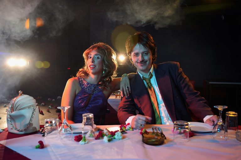 «ΤΟΤΕ ΚΑΙ ΤΩΡΑ»  Τα «Μπουζούκια» την Πέμπτη 27 Νοεμβρίου στις 21:00 στο ΣΙΓΜΑ