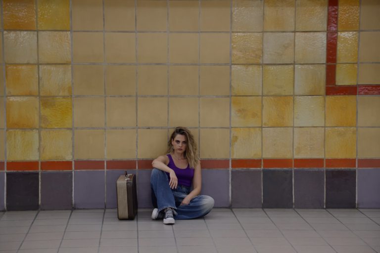 Πηνελόπη Σεργουνιώτη – «Αγέλη» Το νέο τραγούδι του Ορέστη Ντάντου