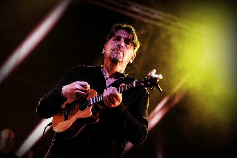 Νέο Άλμπουμ: «Το Φυλαχτό»  – Θοδωρής Κοτονιάς