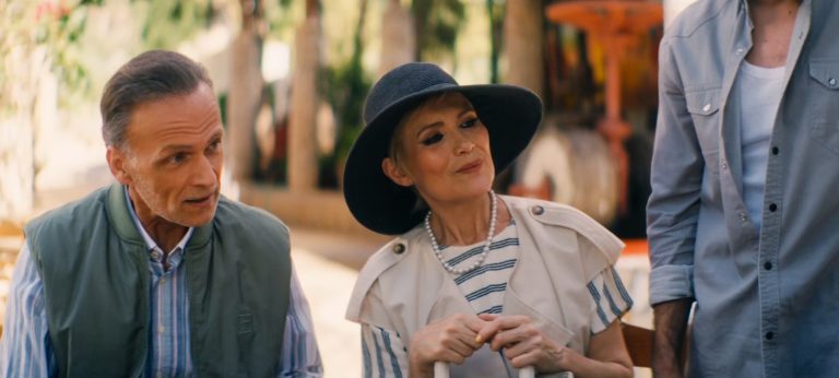 «ΓΙΑΤΙ ΡΕ ΠΑΤΕΡΑ;»   ΝΕΟ ΕΠΕΙΣΟΔΙΟ ΚΥΡΙΑΚΗ 30 ΝΟΕΜΒΡΙΟΥ ΣΤΙΣ 23:30 ΣΤΟΝ ΑΝΤ1