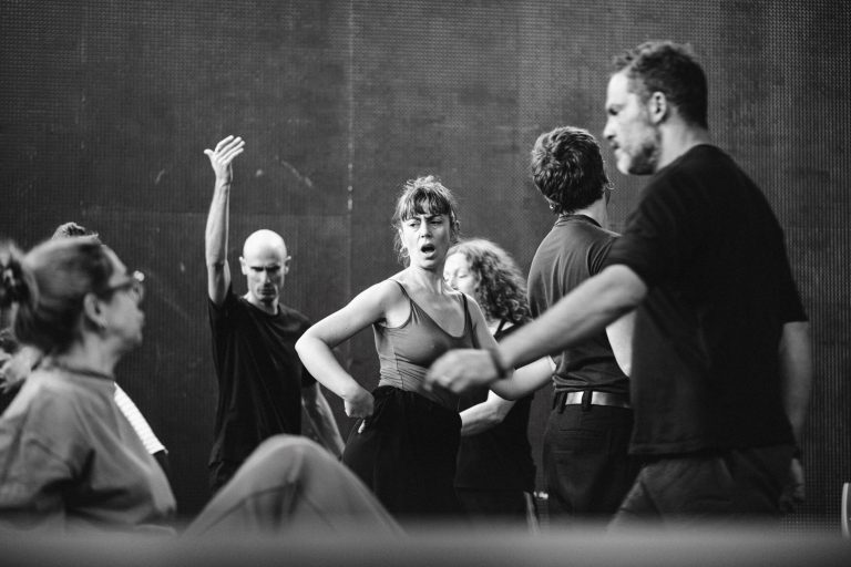 Κεντρική Σκηνή «Εύης Γαβριηλίδης»  Δωδέκατη νύχτα του Ουίλλιαμ Σαίξπηρ  Έναρξη παραστάσεων: 6 Φεβρουαρίου 2026