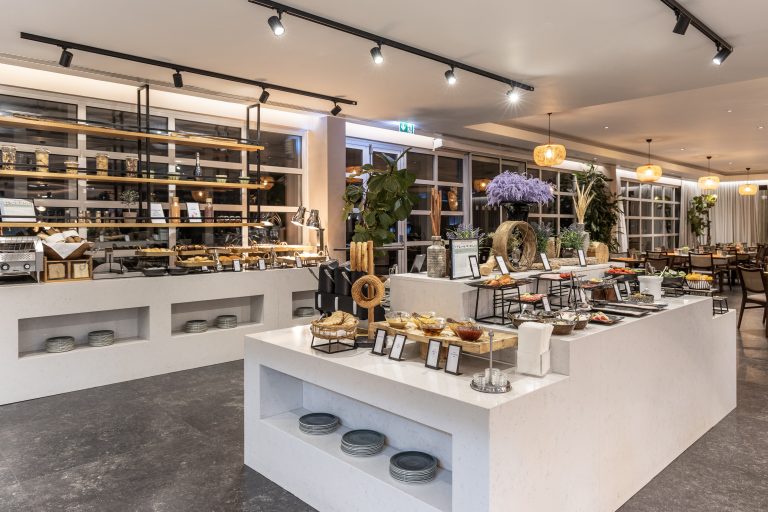 Διεθνής Διάκριση για το Hilton Nicosia, στην Έγκωμη!