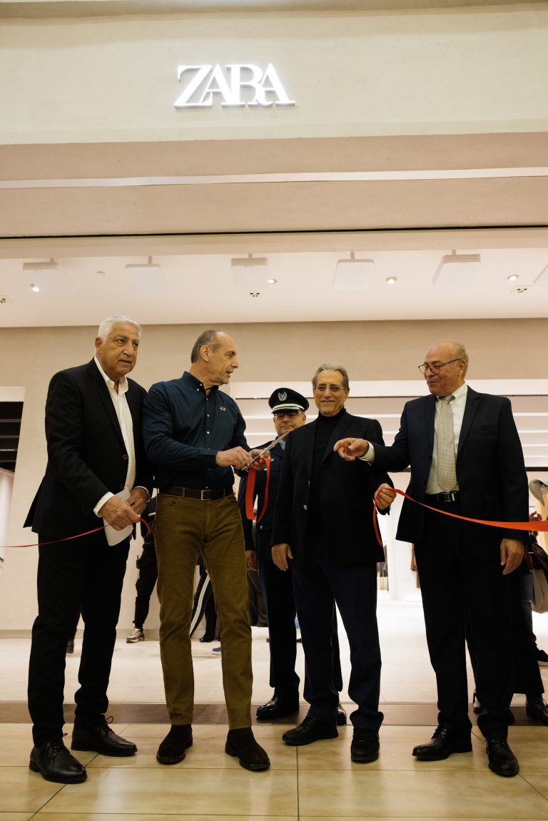 Εγκαίνια νέας επέκτασης του MyMall Limassol: ένα νέο κεφάλαιο ανάπτυξης για τον εμβληματικό εμπορικό προορισμό