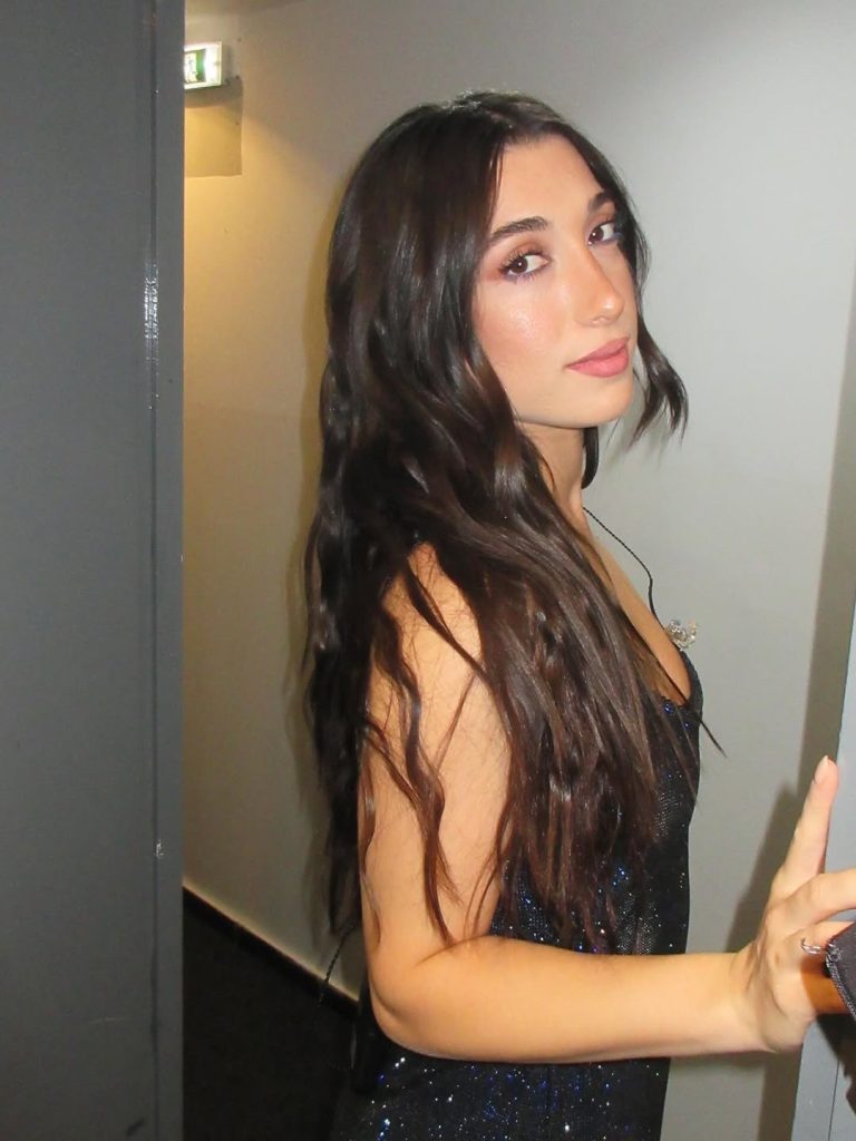 💯H Κατερίνα χτυπά κόκκινο στα social media και «μπλοκάρει» τον αλγόριθμο Συνεχίζει σταθερά την ανοδική πορεία της