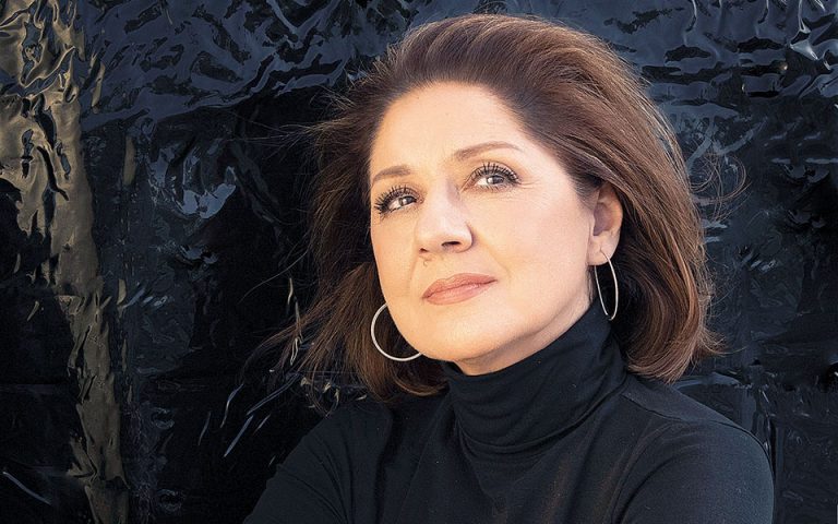 “Αχ Θάλασσα” Μαργαρίτα Ζορμπαλά