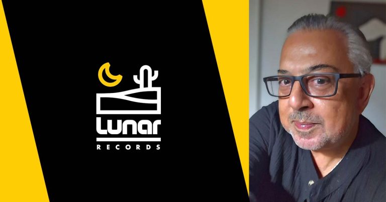 Lunar Records CEO της εταιρείας ο Νεόφυτος Επαμεινώνδα