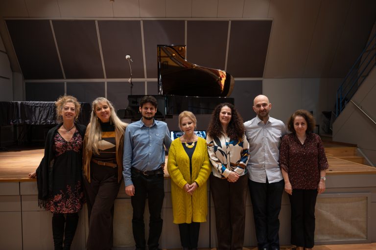 Αποτελέσματα 10ου Πανελλήνιου Διαγωνισμού Μουσικής 2025 Ομίλου για την UNESCO Τεχνών, Λόγου & Επιστημών Ελλάδας