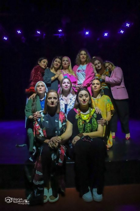 Οι παραστάσεις που απέσπασαν Α΄, Β΄, Γ΄ Βραβείο στο 38ο Παγκύπριο Φεστιβάλ Ερασιτεχνικού Θεάτρου παρουσιάζονται στη Νέα Σκηνή «Νίκος Χαραλάμπους»