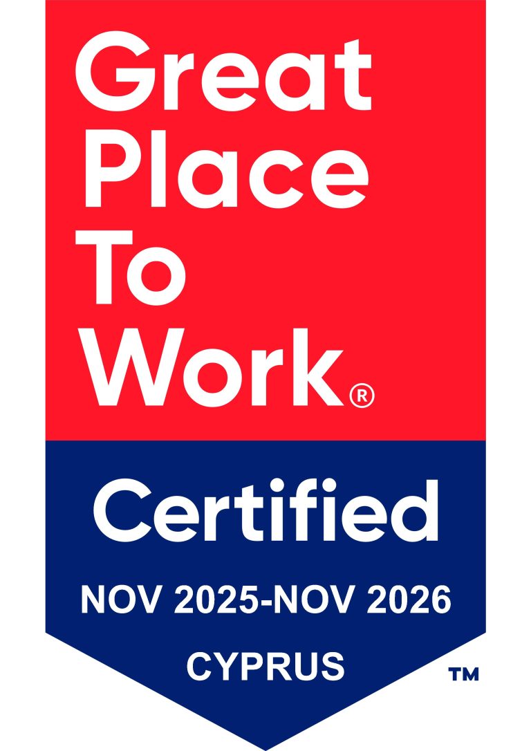 Η Sepaga Αναδείχτηκε ως Great Place to Work®  για Δεύτερη Συνεχόμενη Χρονιά!