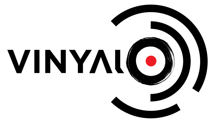 VINYLIO-Logo