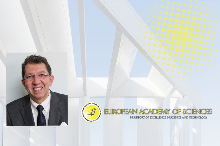Ο Καθηγητής του Πανεπιστημίου Κύπρου Μάριος Πολυκάρπου εκλέχθηκε μέλος της Ευρωπαϊκής Ακαδημίας Επιστημών