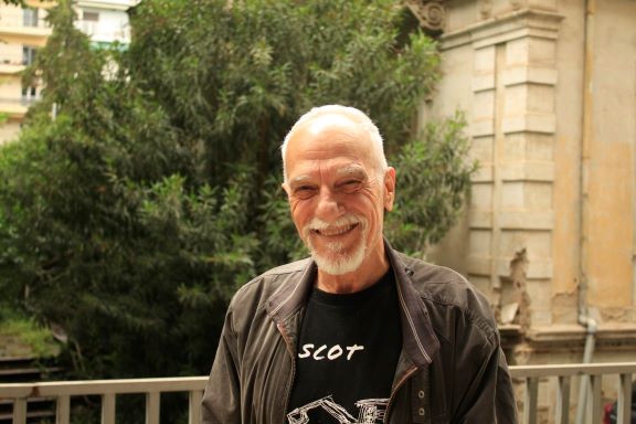 «Οι Μεγάλες Προκλήσεις για το Θέατρο του 21ου Αιώνα»  Ομιλία με τον Σάββα Πατσαλίδη, Ομότιμο Καθηγητή Θεατρικών Σπουδών, Αριστοτέλειο Πανεπιστήμιο, Θεσσαλονίκη  ▪Σάββατο 13 Δεκεμβρίου 2025▪