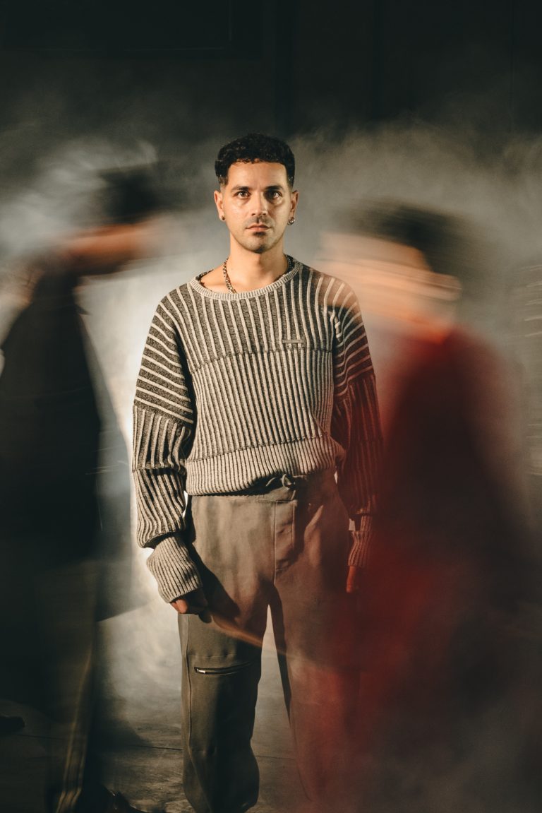 Νέα Σκηνή «Νίκος Χαραλάμπους»  Σ’ εσάς που με ακούτε της Λούλας Αναγνωστάκη  Σκηνοθεσία: Θανάσης Γεωργίου  Παραστάσεις από 23 Ιανουαρίου 2026  Ανοίγει η προπώληση σήμερα