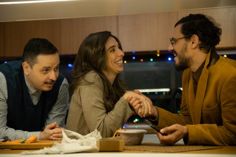 «Ρεβεγιόν»… «ΤΟΤΕ ΚΑΙ ΤΩΡΑ» ΣΗΜΕΡΑ ΠΕΜΠΤΗ 18/12 ΣΤΙΣ 21:00