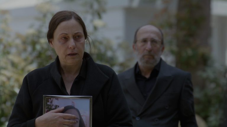 «ΕΤΕΡΟΣ ΕΓΩ: ΝΕΜΕΣΙΣ» Τετάρτη 10 και Πέμπτη 11 και Δεκεμβρίου στις 22.30 στον ΑΝΤ1