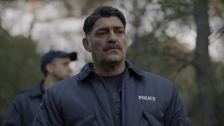 «ΕΤΕΡΟΣ ΕΓΩ: ΝΕΜΕΣΙΣ» Τετάρτη 3 και Πέμπτη 4 και Δεκεμβρίου στις 22.30 στον ΑΝΤ1  3ος Κύκλος