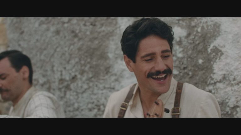 «17 ΚΛΩΣΤΕΣ» ΠΡΕΜΙΕΡΑ Τετάρτη 4 Φεβρουαρίου 2026  στις 22.30 στον ΑΝΤ1