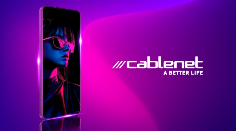 Η Cablenet παρουσιάζει τα νέα απεριόριστα 5G Πλάνα Κινητής.