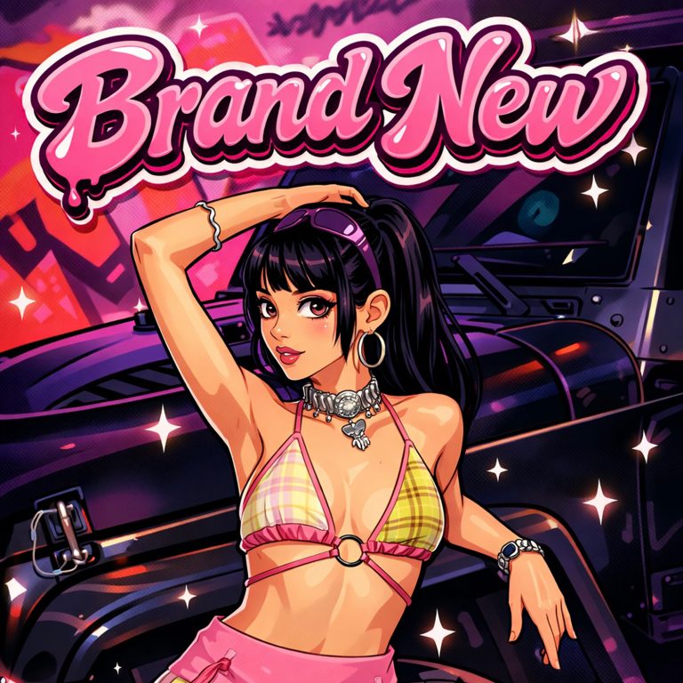 🎵 H Joanne επιστρέφει και είναι πιο «brand new» από ποτέ