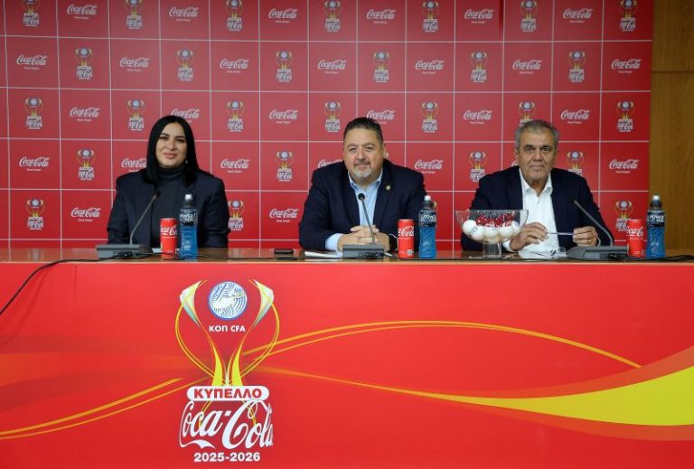 Κύπελλο Coca-Cola: η μαγεία συνεχίζεται και στη φάση των προημιτελικών