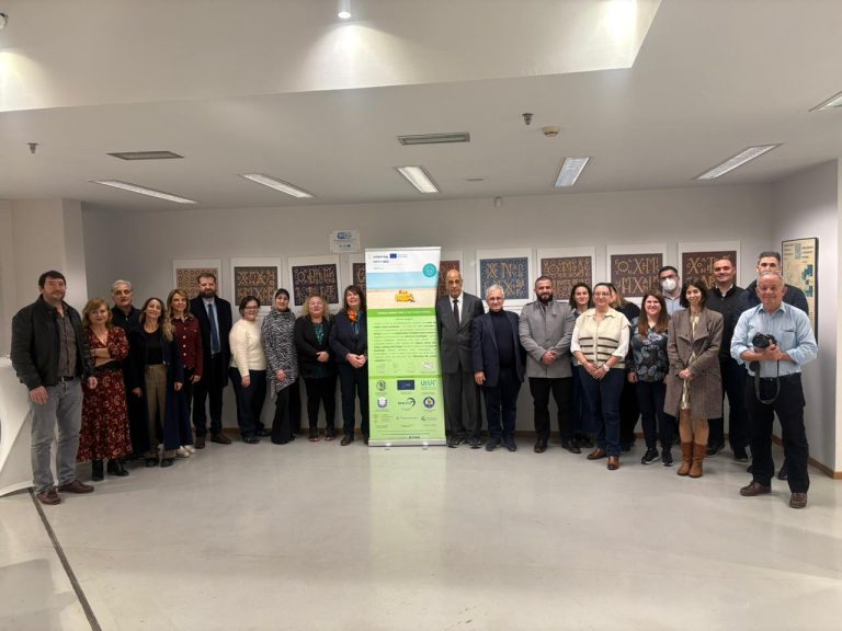 Έναρξη του χρηματοδοτούμενου από την ΕΕ προγράμματος ReTour για την ανάπτυξη ανθεκτικών ΜΜΕ στον τομέα του τουρισμού στη Μεσόγειο