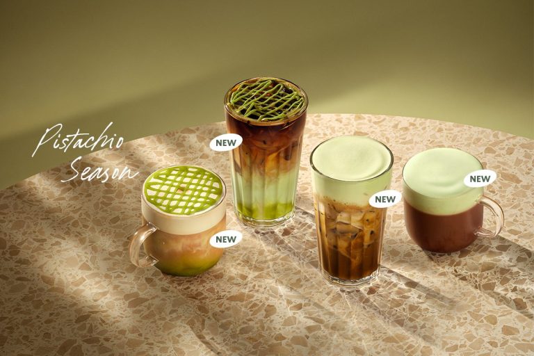 Η πιο cozy στιγμές σερβίρονται στα Starbucks