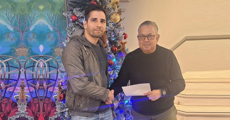 Νέες συνεργασίες για τη δισκογραφική εταιρεία Lunar Records