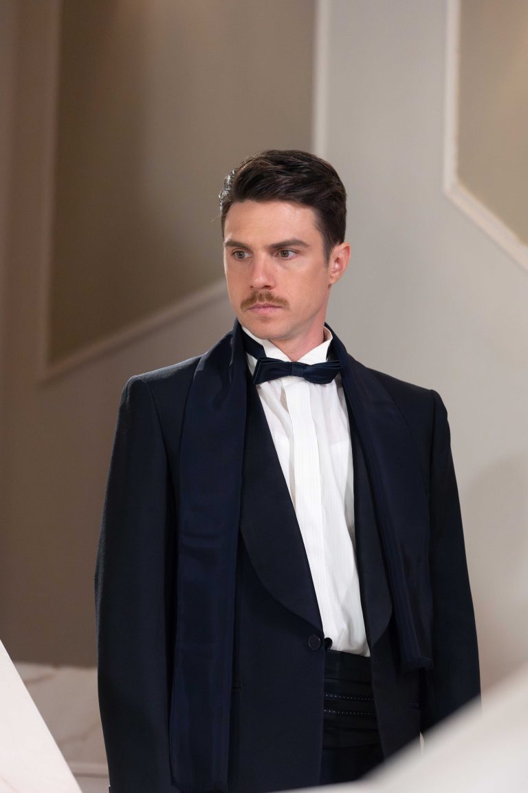 «GRAND HOTEL» Όλα τα μυστικά μένουν εδώ!