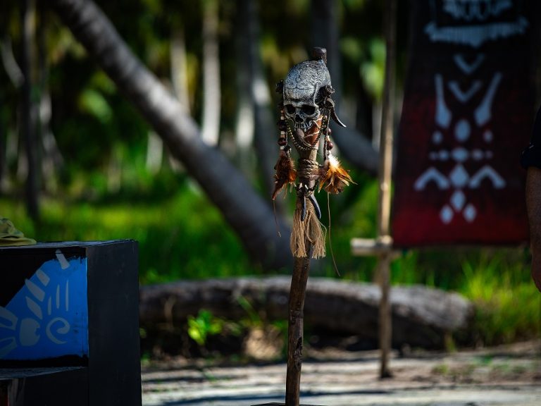 SURVIVOR ΜΕ ΤΟΝ ΓΙΩΡΓΟ ΛΙΑΝΟ   ΟΙ «ΑΘΗΝΑΙΟΙ» ΠΑΛΕΥΟΥΝ ΓΙΑ ΤΗ ΡΕΒΑΝΣ