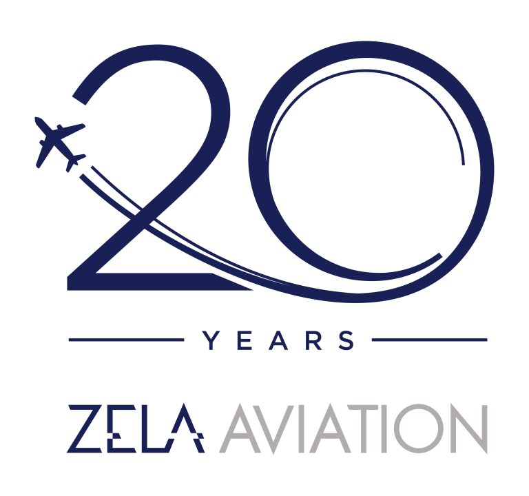 Η Zela Aviation συμπληρώνει 20 χρόνια παρουσίας  στον παγκόσμιο χάρτη των αερομεταφορών