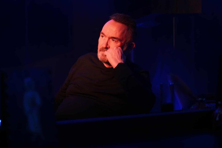 Σταμάτης Γονίδης:  Κυκλοφόρησε η νέα του επιτυχία με τίτλο «Κακιά συνήθεια»