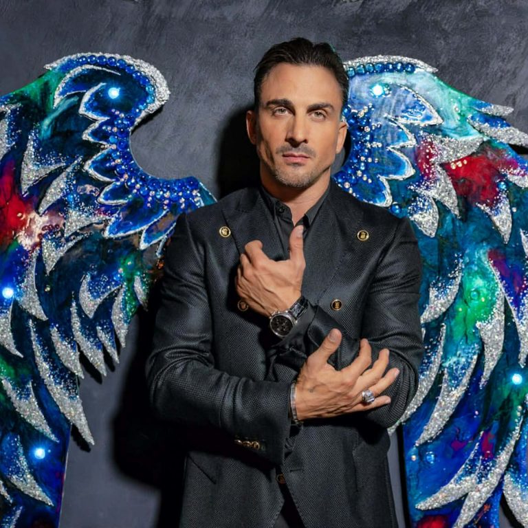 Ιορδάνης Αγαπητός: Έκανε live στα… 35.000 πόδια και έγινε viral!