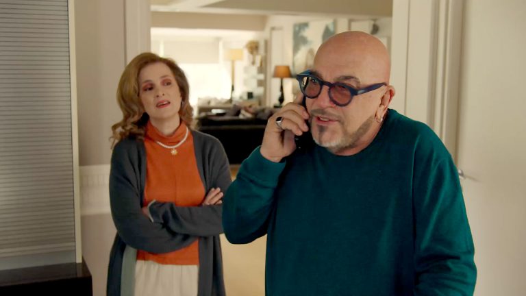 ΚΑΛΑ ΘΑ ΠΑΕΙ ΚΙ ΑΥΤΟ ΣΕ ΝΕΑ ΗΜΕΡΑ ΚΑΙ ΩΡΑ ΜΕΤΑΔΟΣΗΣ ΚΑΘΕ ΣΑΒΒΑΤΟ ΚΑΙ ΚΥΡΙΑΚΗ ΣΤΙΣ 17:50