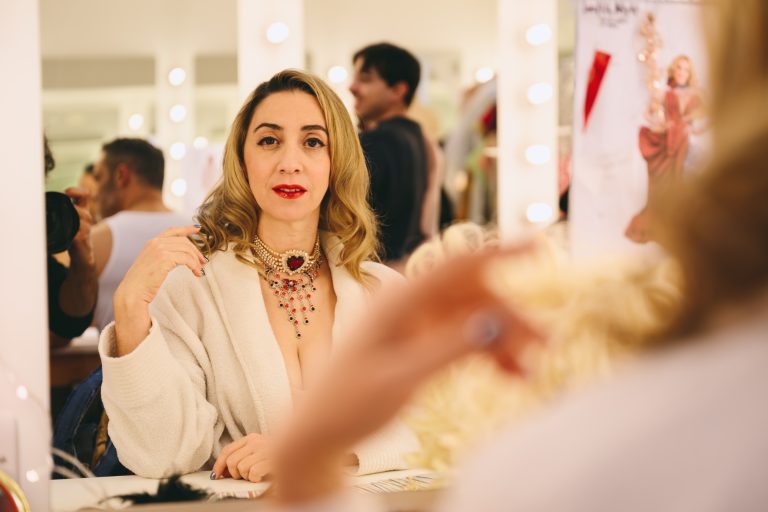 Κεντρική Σκηνή «Εύης Γαβριηλίδης»  Δωδέκατη νύχτα του Ουίλλιαμ Σαίξπηρ  Σκηνοθεσία: Owen Horsley  Παραστάσεις από 6 Φεβρουαρίου 2026  Ξεκίνησε η προπώληση