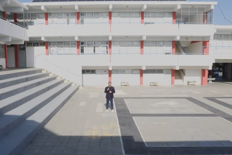 ΚΩΔΙΚΟΣ 56 Ντοκιμαντέρ ερευνητικής δημοσιογραφίας με τον Κυριάκο Πενηνταέξ ΚΑΘΕ ΠΕΜΠΤΗ ΣΤΙΣ 22:40