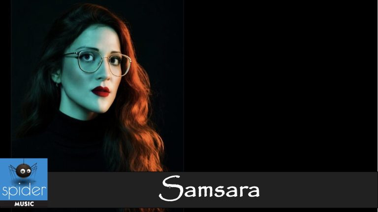 Shadows of Empathy «Samsara» & «Layali» Νέες Κυκλοφορίες από την Spider Music