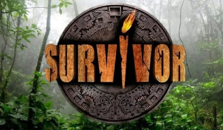 SURVIVOR ΜΕ ΤΟΝ ΓΙΩΡΓΟ ΛΙΑΝΟ  ΠΡΕΜΙΕΡΑ ΤΗΝ ΚΥΡΙΑΚΗ 11 ΙΑΝΟΥΑΡΙΟΥ ΣΤΙΣ 21:00 ΣΤΟ ΣΙΓΜΑ  Η ΠΡΩΤΗ ΤΡΙΑΔΑ ΤΩΝ SURVIVORS ΑΠΟΚΑΛΥΠΤΕΤΑΙ