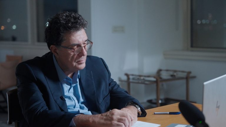 «Ίμια: 30 χρόνια μετά» Ντοκιμαντέρ δύο επεισοδίων του Αλέξη Παπαχελά Τετάρτη 21 και Πέμπτη 22 Ιανουαρίου στις 21:00 στο ΣΙΓΜΑ