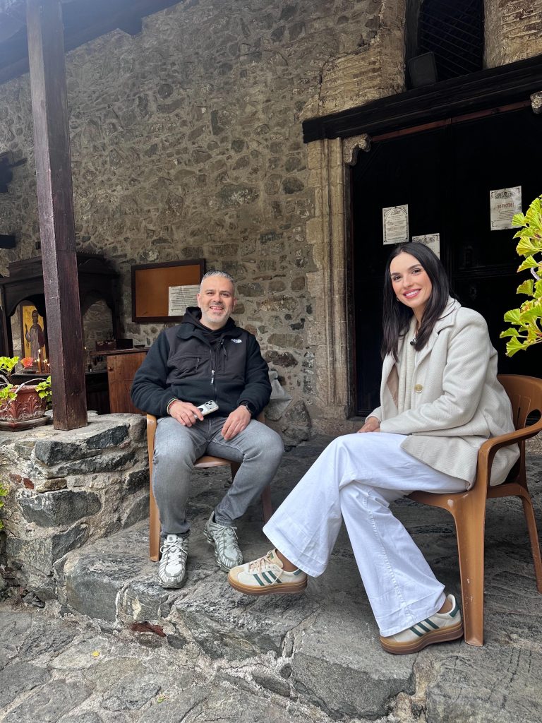 ΟΔΟΣ ΟΝΕΙΡΩΝ ΚΥΡΙΑΚΗ 8 ΦΕΒΡΟΥΑΡΙΟΥ  ΣΤΙΣ 16:15