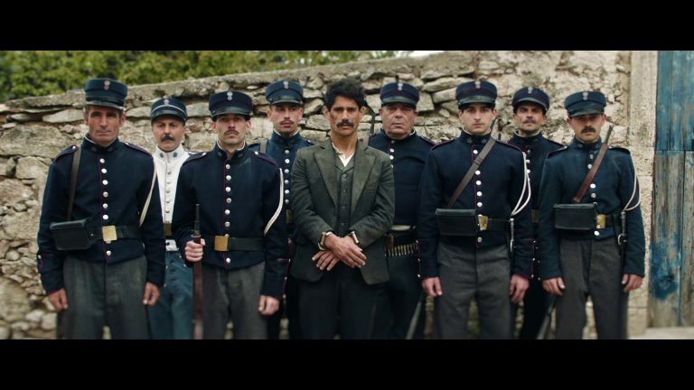 «17 ΚΛΩΣΤΕΣ» Τα τελευταία επεισόδια Τετάρτη 18 και Πέμπτη 19 Φεβρουαρίου στις 22.30 στον ΑΝΤ1