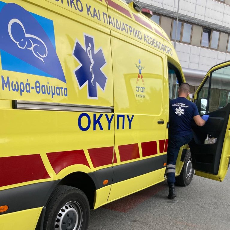 ΑΝΑΚΟΙΝΩΣΗ ΣΥΝΔΕΣΜΟΥ ΜΩΡΑ ΘΑΥΜΑΤΑ