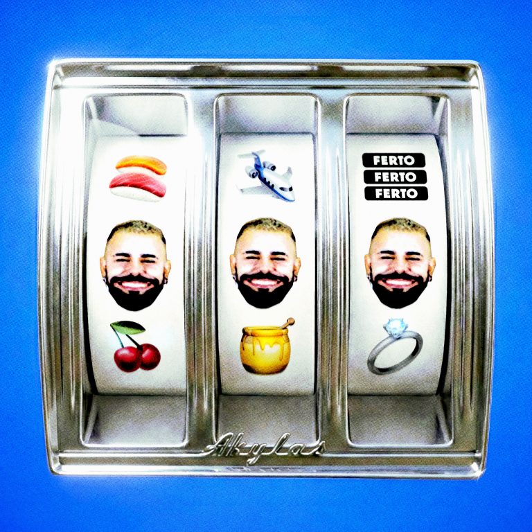 👾 Akylas: To σαρωτικό Ferto κυκλοφορεί επίσημα έτοιμο να κατακτήσει την Ευρώπη