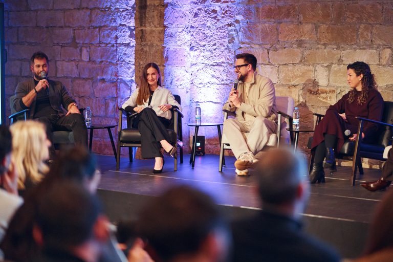 Από τις γνώσεις του κλάδου σε ένα ολοκληρωμένο προϊόν μάρκετινγκ: Η SOFTSWISS μοιράζεται την in-house εμπειρία της στο TechIsland