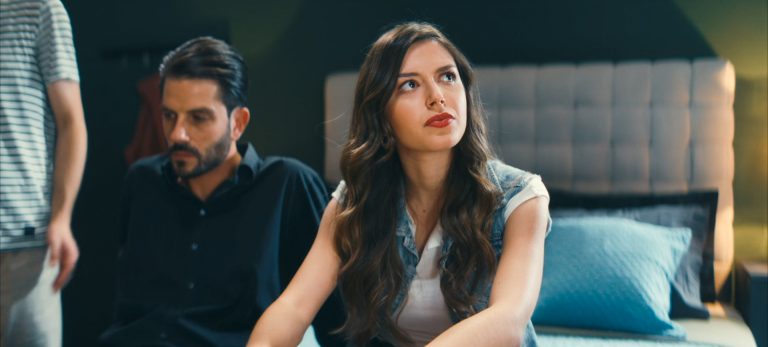 «ΓΙΑΤΙ ΡΕ ΠΑΤΕΡΑ;» ΝΕΟ ΕΠΕΙΣΟΔΙΟ  ΚΥΡΙΑΚΗ 1Η ΜΑΡΤΙΟΥ ΣΤΙΣ 23:15 ΣΤΟΝ ΑΝΤ1